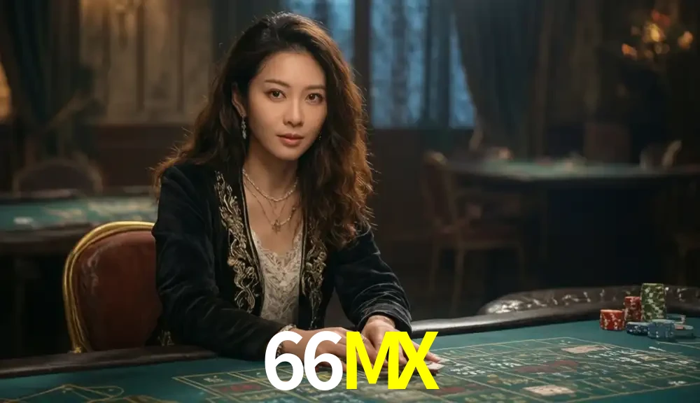 66MX Casino en Vivo