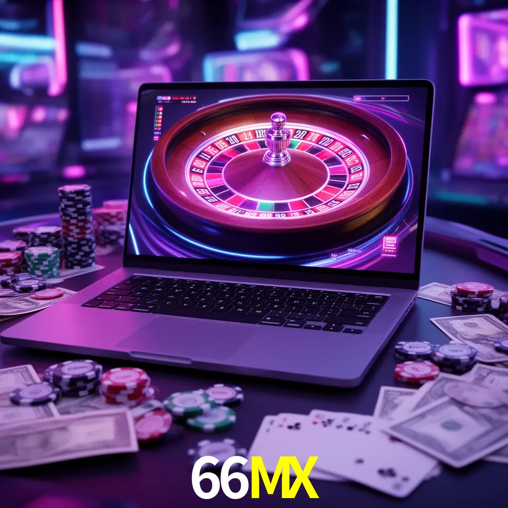 66MX Tragamonedas