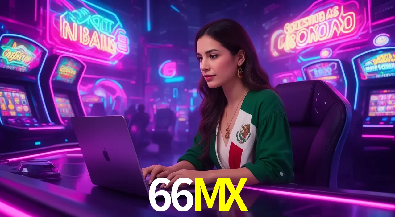 66MX Apuestas Deportivas