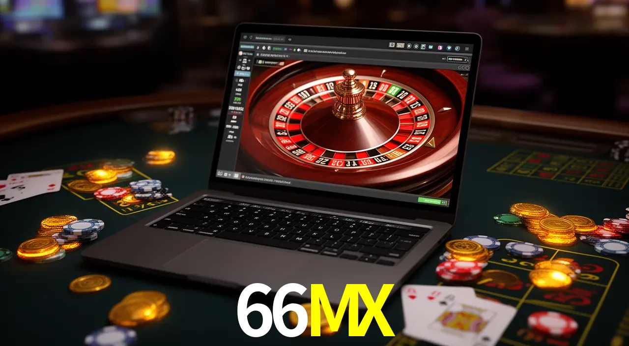 66MX Arcade