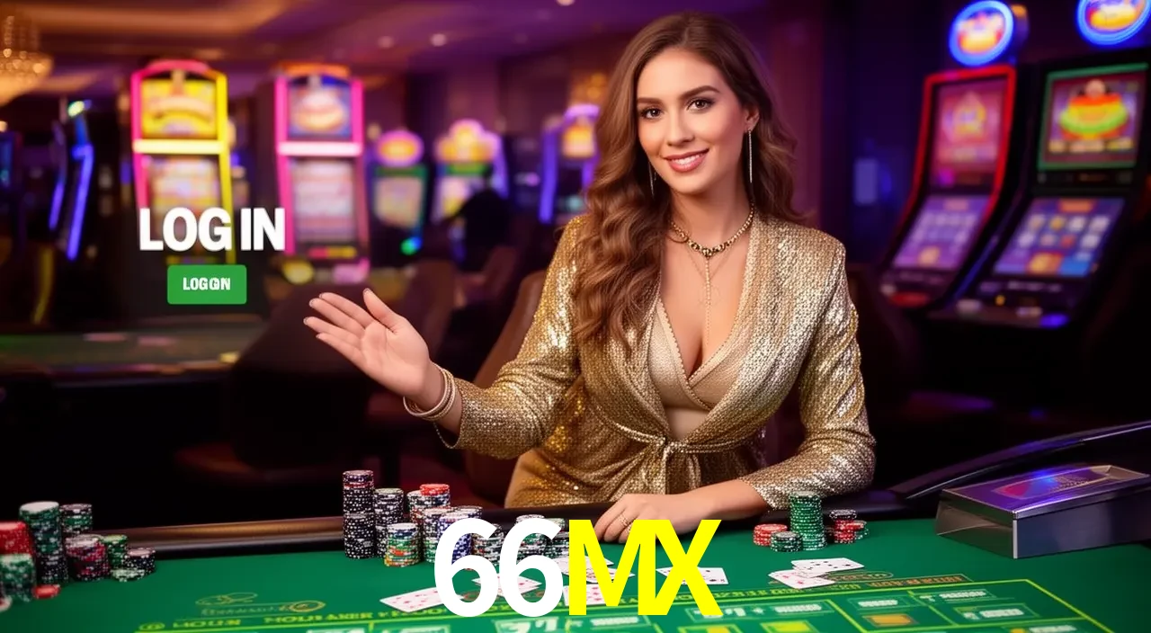 66MX Bingo