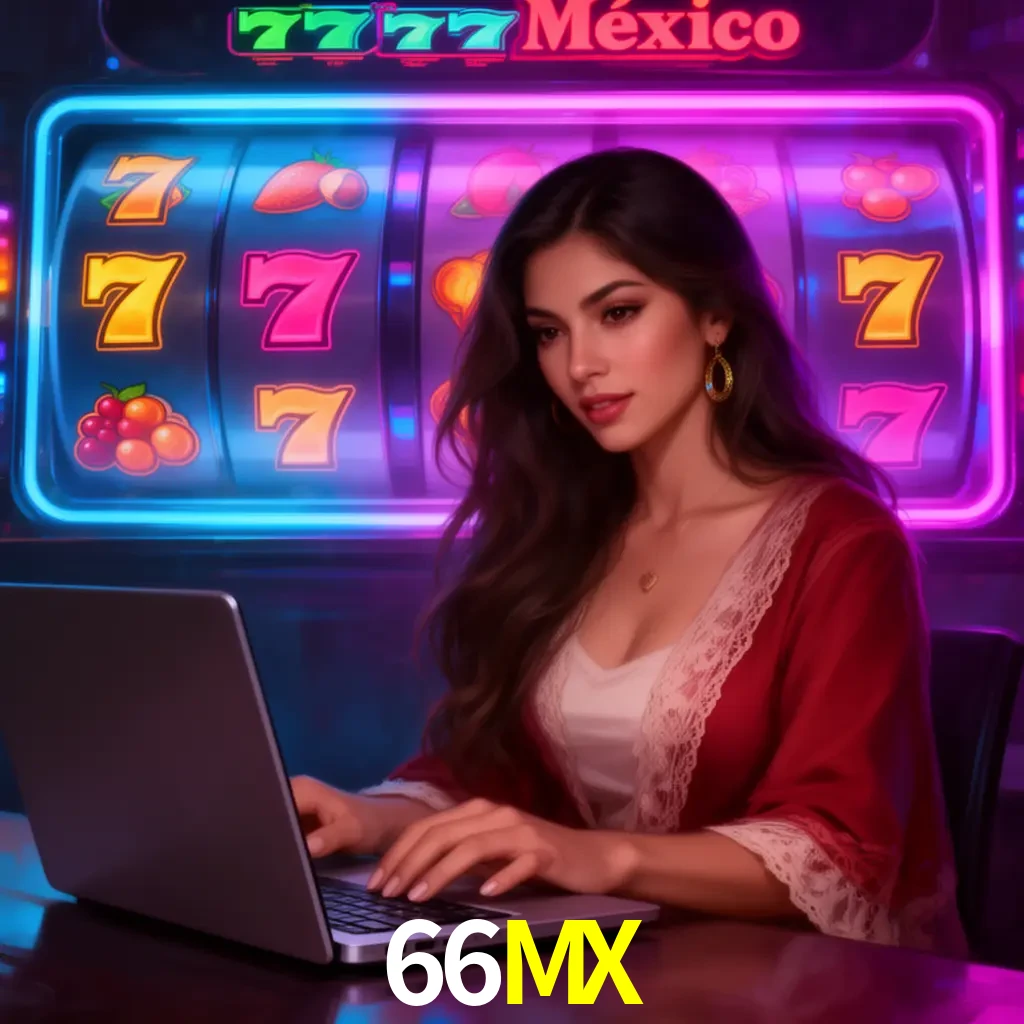 66MX Roulette en Vivo