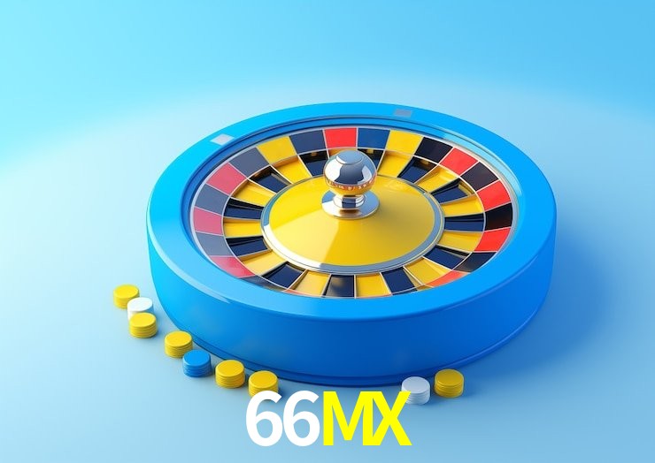 66MX Multideporte y juego