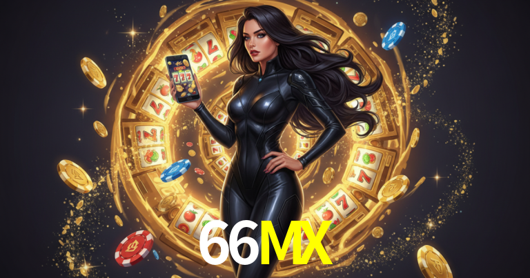 66MX mobile gaming