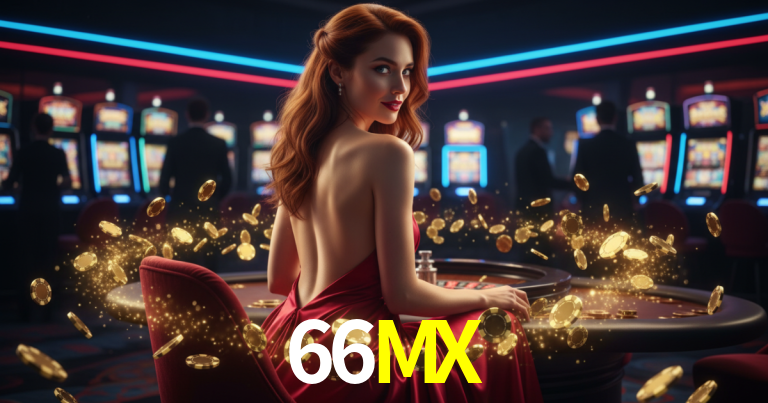 66MX lobby snapshot