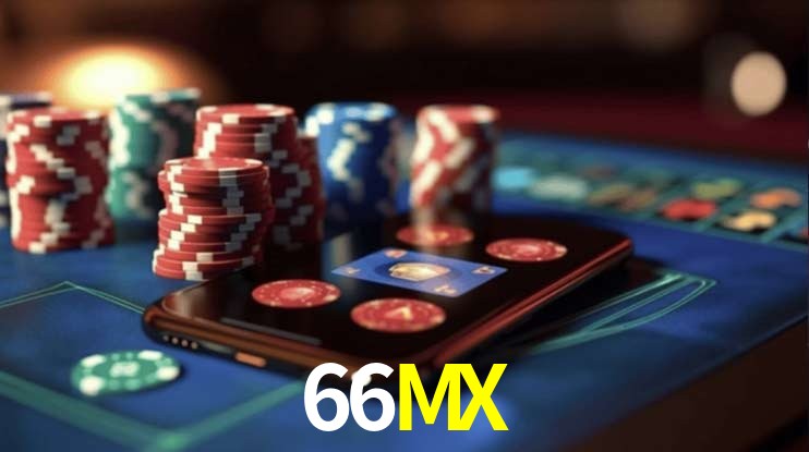 66MX gaming platform