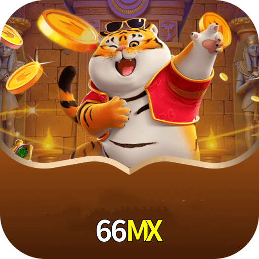66MX logo